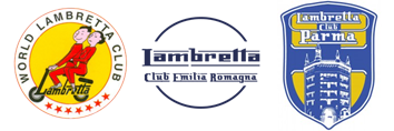 Tesseramento Lambretta Club Emilia Romagna