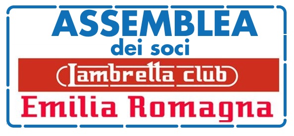 Convocazione assemblea ordinaria - Pizzata - Domenica 2 Febbraio 2025